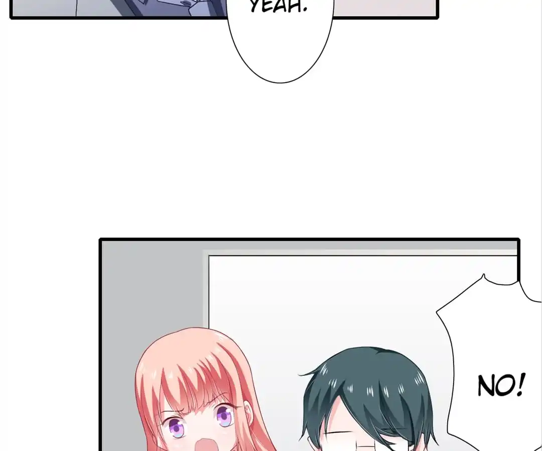 Flash Marriage Chapter 33 40